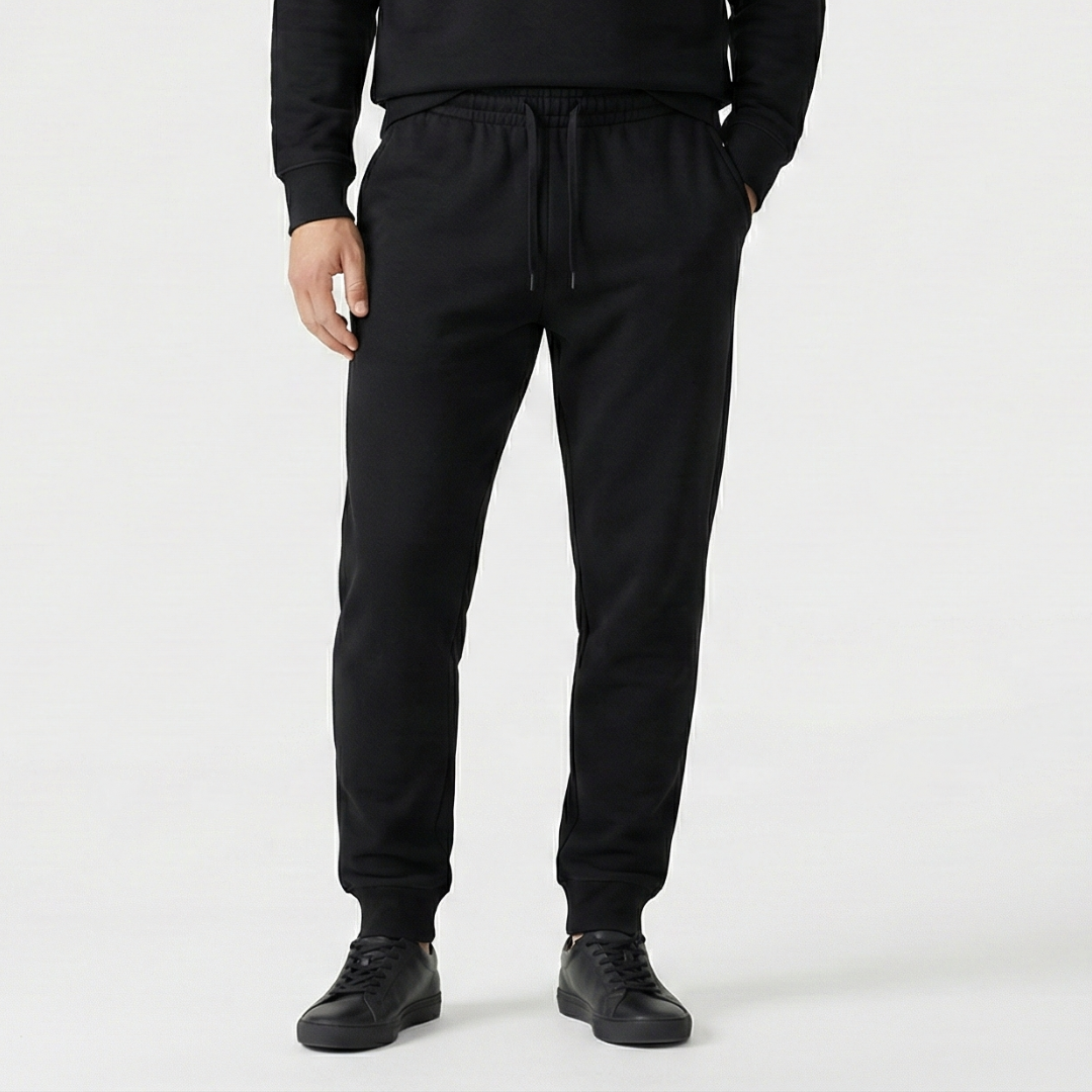 Thrives Outdoor | ThermaStride Athletic Tapered Jogger