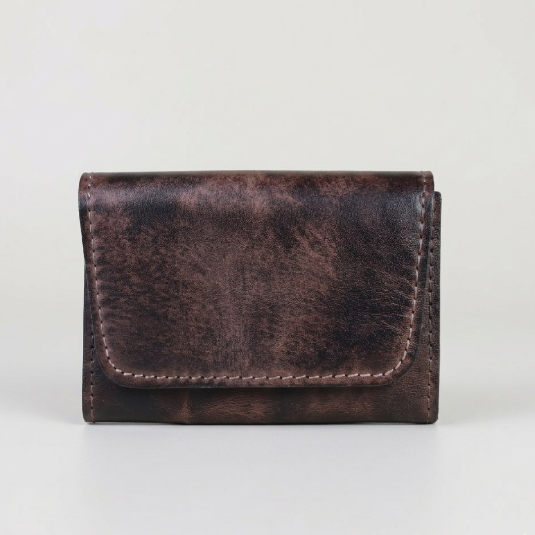 Thrives Outdoor | Vintoro Compact Folded Wallet