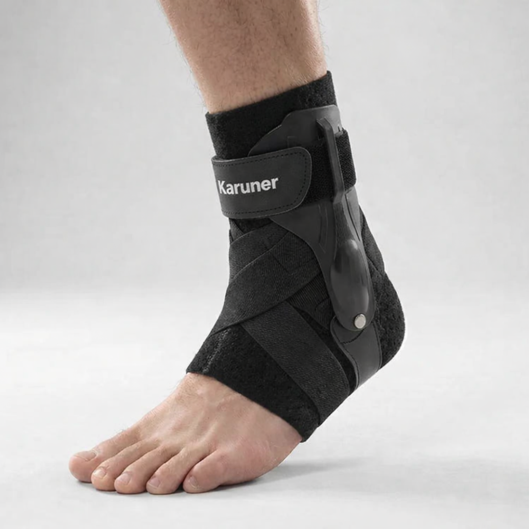 Thrives Outdoor | Ankuraid Adjustable Ankle Support Brace