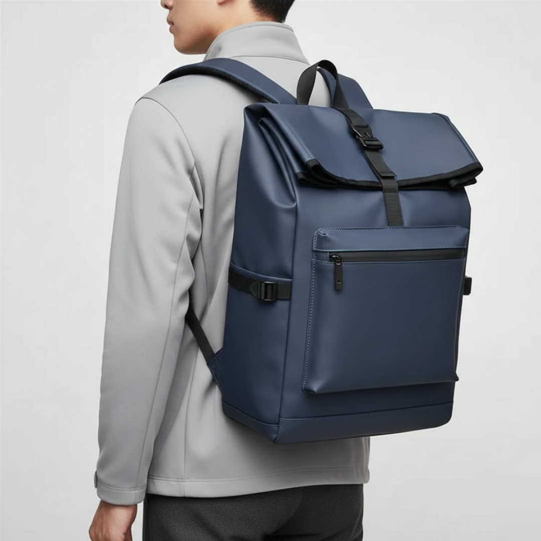 Thrives Outdoor | Large Capacity Commuter Backpack