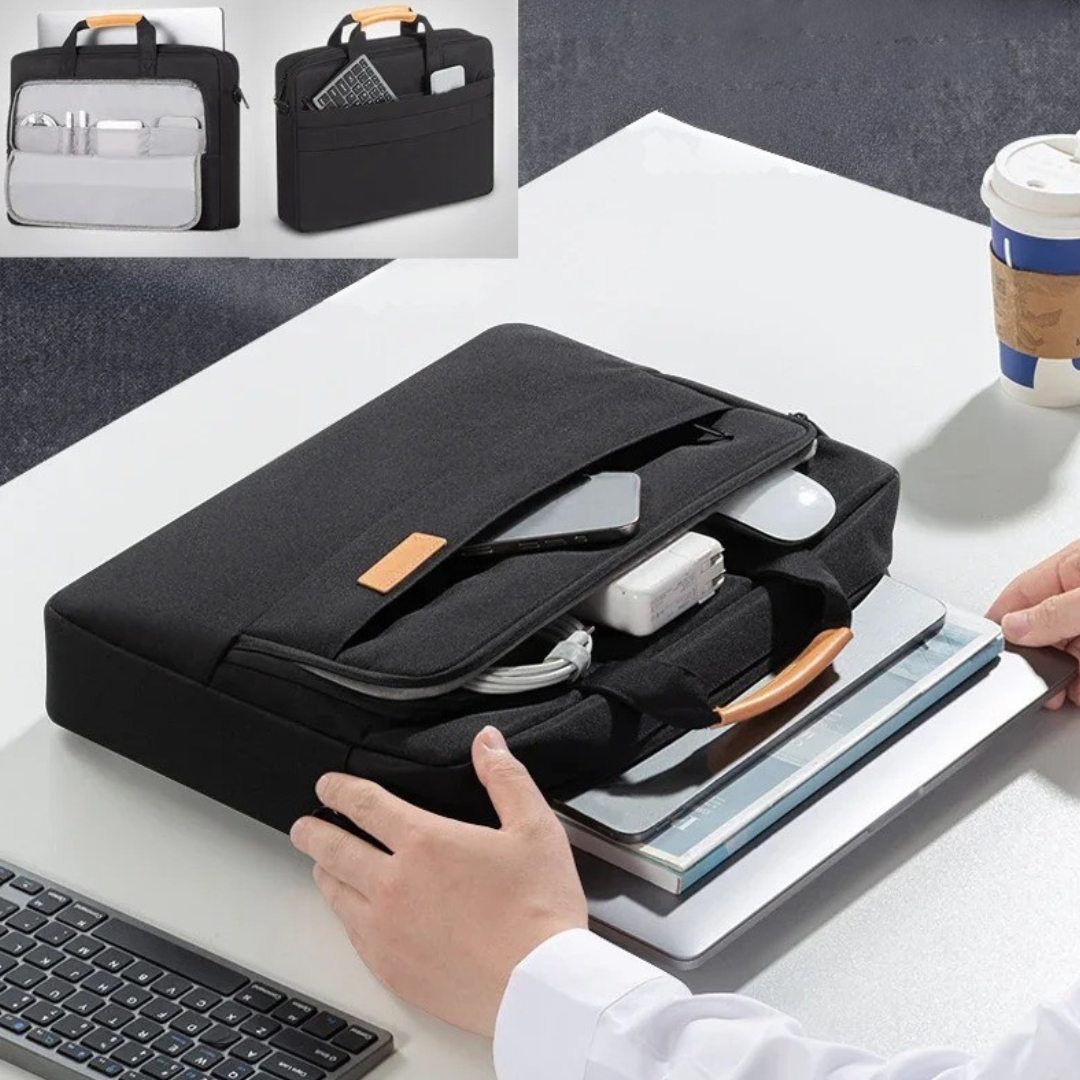 Thrives Outdoor | Calder Work Briefcase