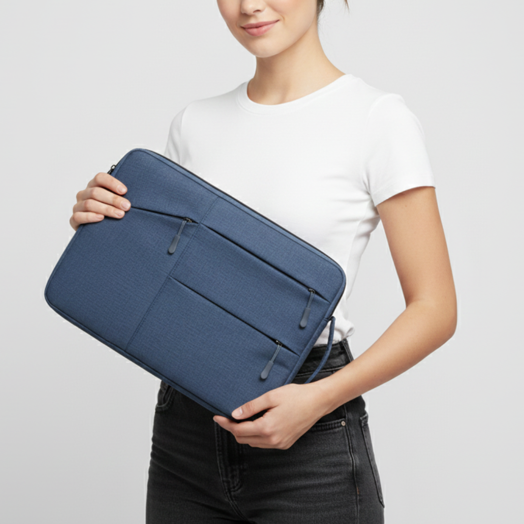 Thrives Outdoor | Waterproof Padded Laptop Sleeve