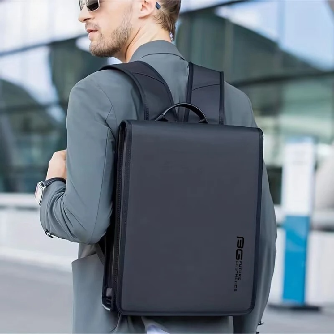Thrives Outdoor | Slim Business Rucksack