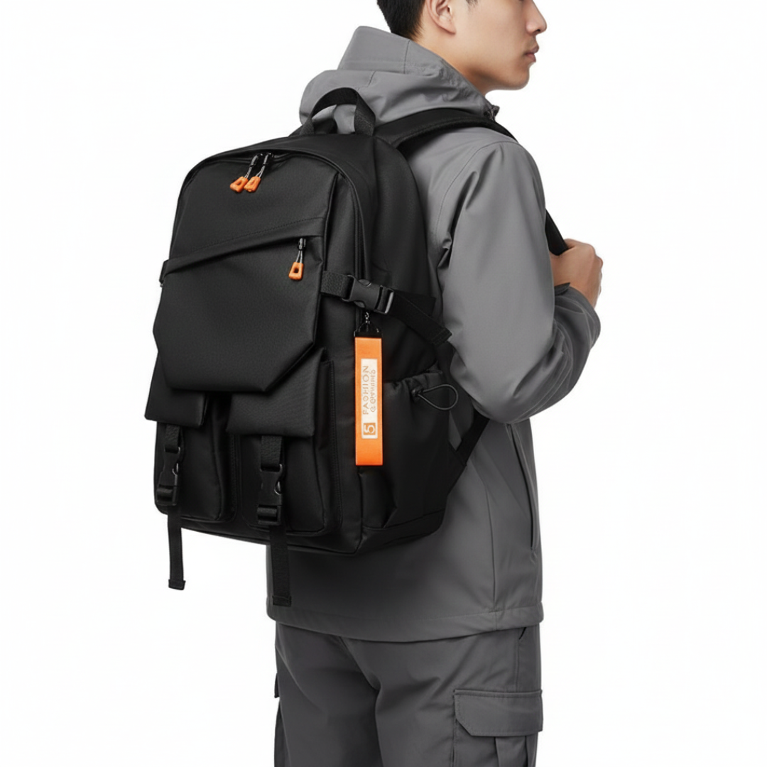 Thrives Outdoor | Westbridge Everyday Backpack