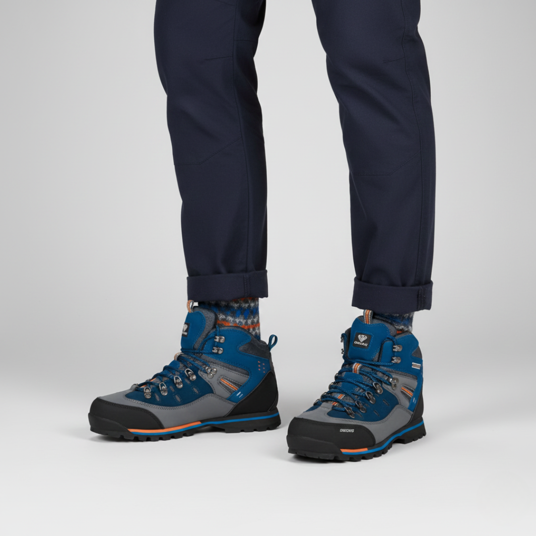 Thrives Outdoor | Stonecrest High Top Boots