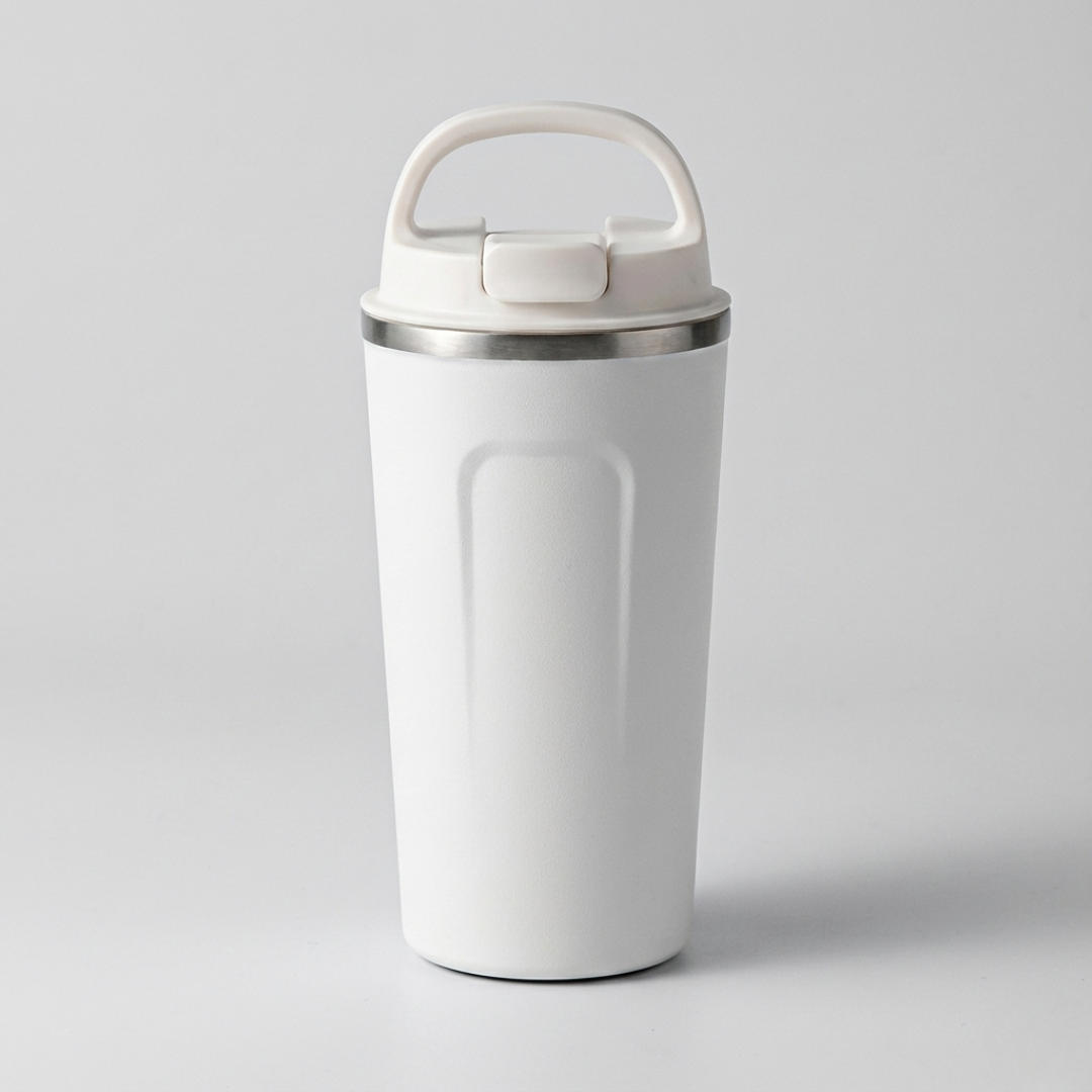 Thrives Outdoor | ThermaCup Stainless Steel Travel Mug