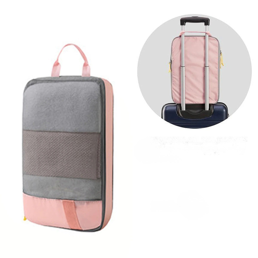 Thrives Outdoor | Packivia Six Piece Packing Cube Set