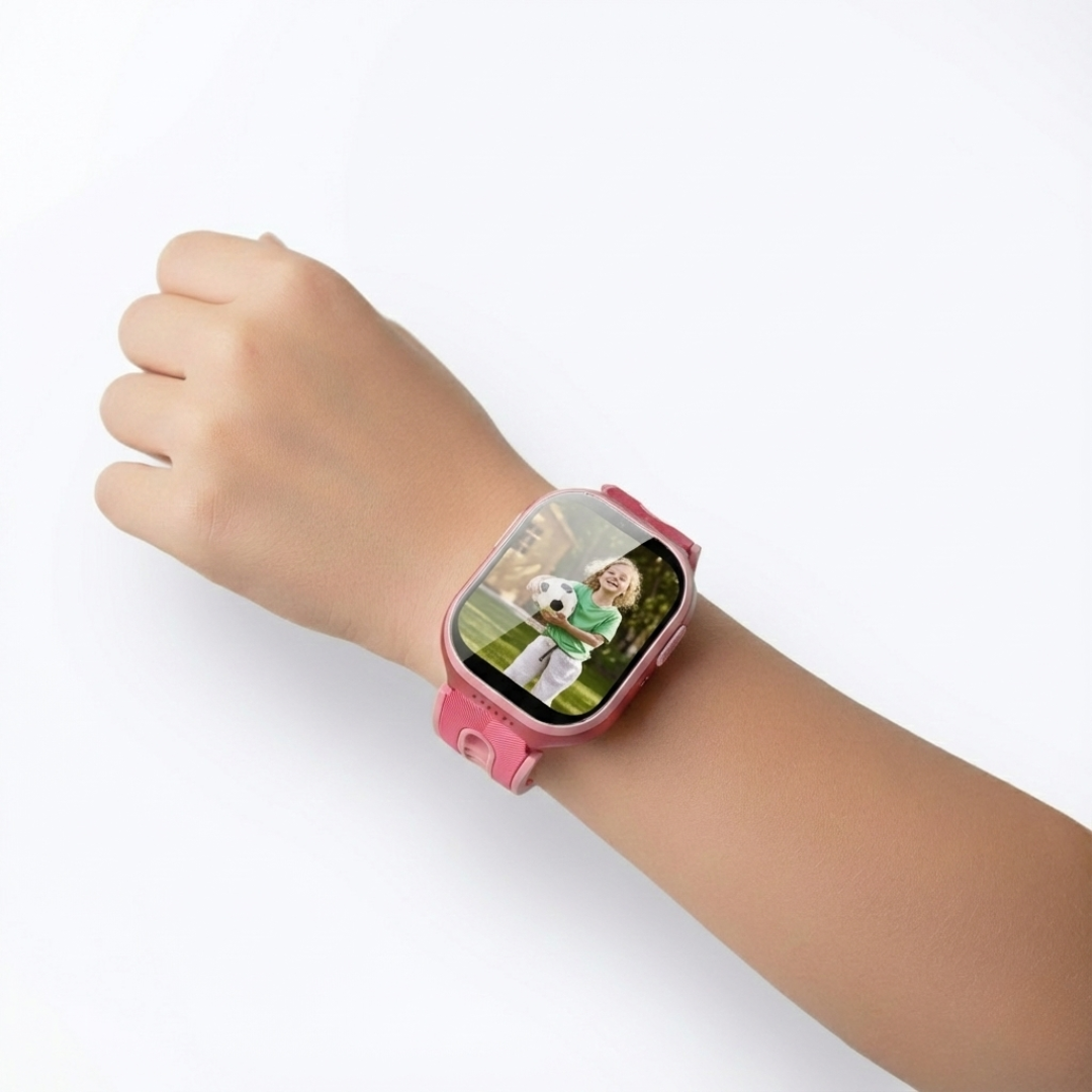 Thrives Outdoor | Children Touchscreen Smart Watch