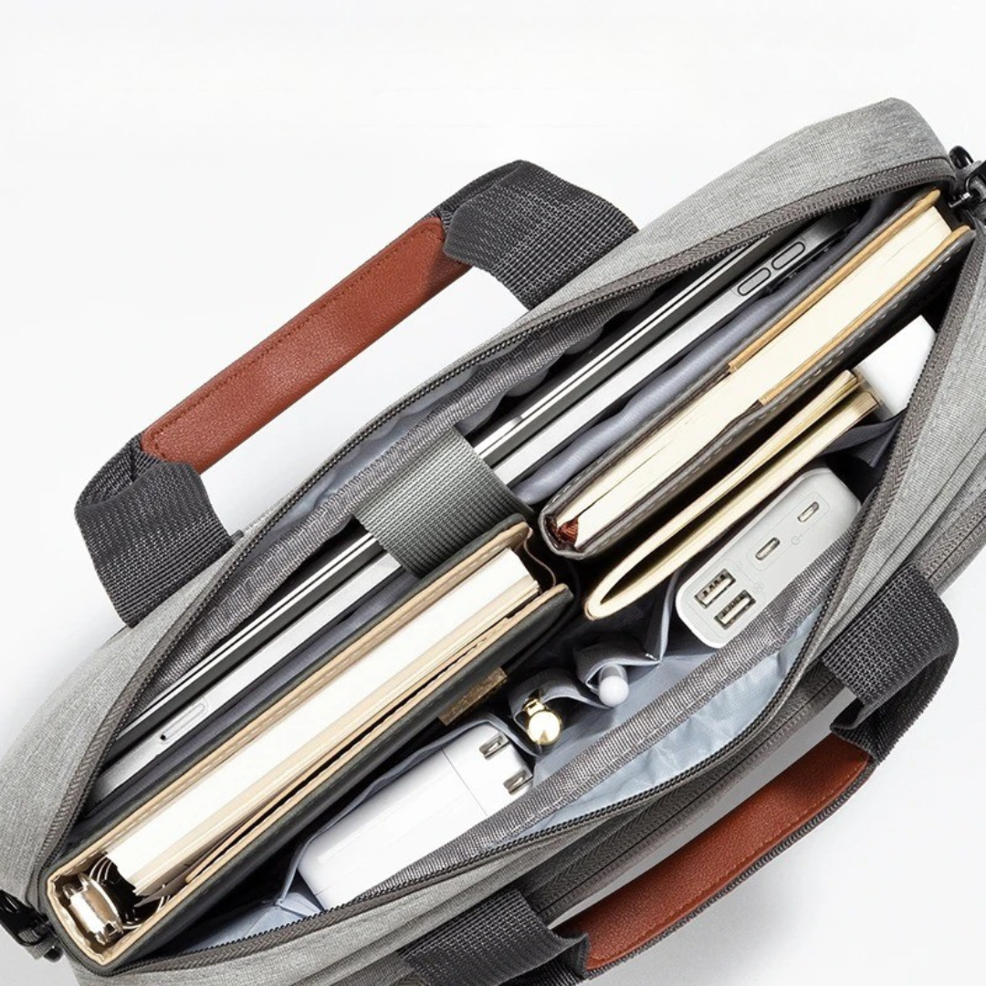 Thrives Outdoor | Business Shoulder Laptop Briefcase