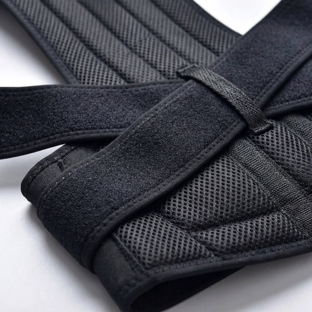 Thrives Outdoor | PostuRise Adjustable Unisex Posture Corrector