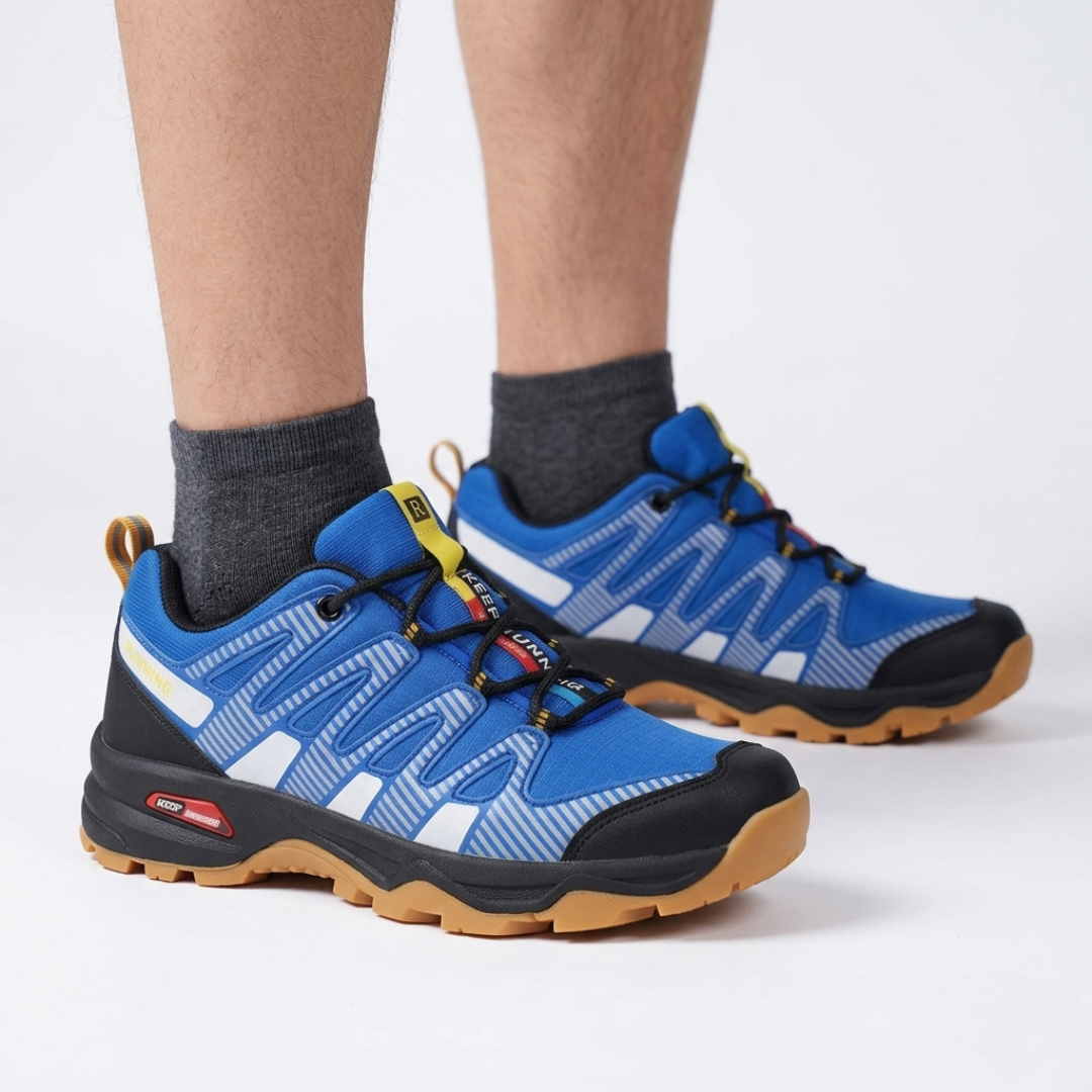 Thrives Outdoor | Pathway Low Sneakers