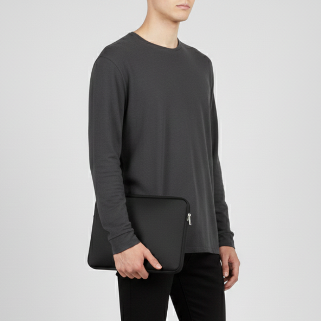 Thrives Outdoor | Padded Neoprene Laptop Sleeve