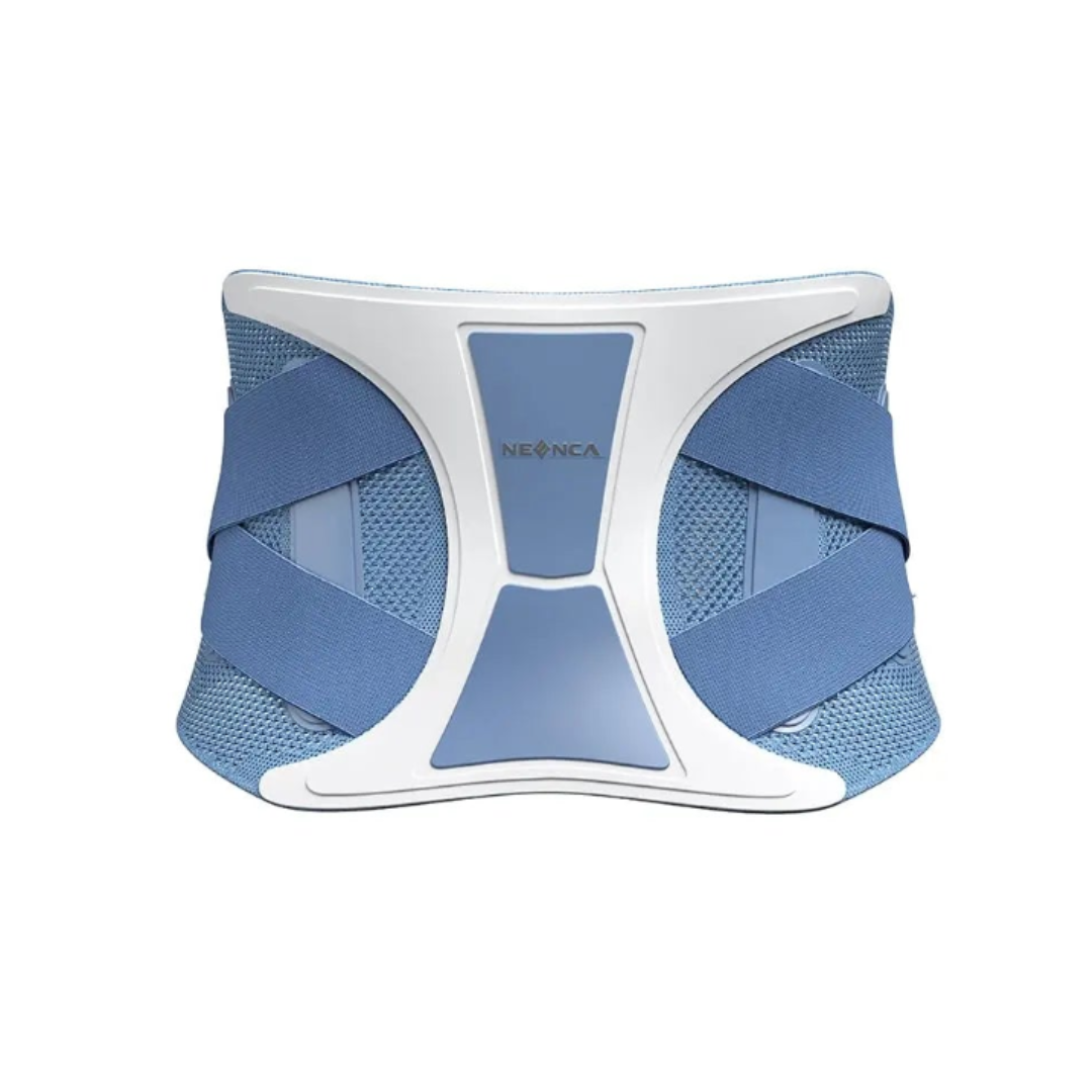 Thrives Outdoor | Spinalyx Adjustable Lower Back Support