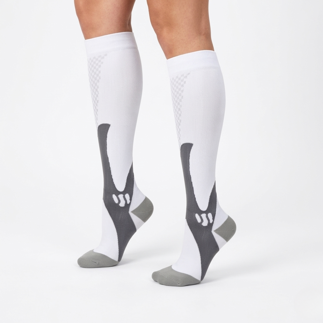 Thrives Outdoor | Premium Compression Socks – Leg Support