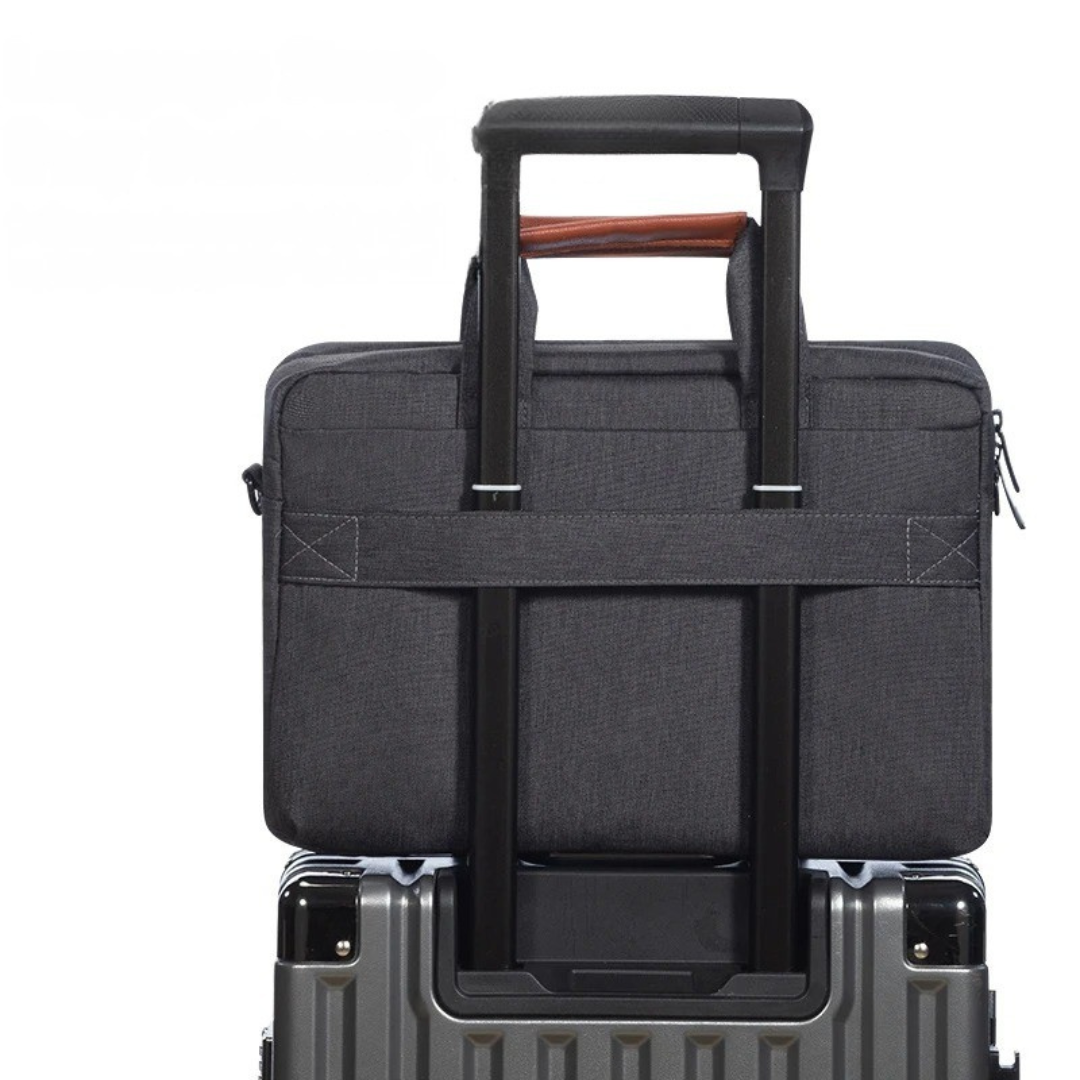 Thrives Outdoor | Business Laptop Messenger Bag