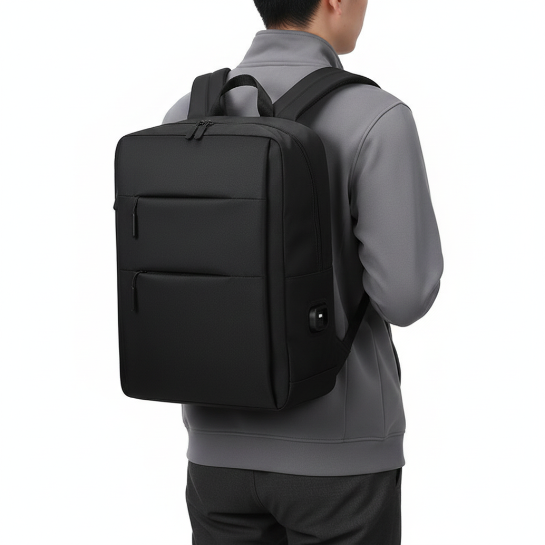 Thrives Outdoor | Multi-Compartment Laptop Backpack