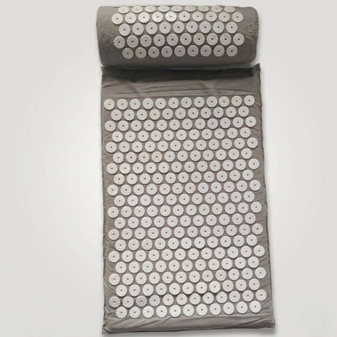 Thrives Outdoor | Spikelyn Acupressure Therapy Mat Set