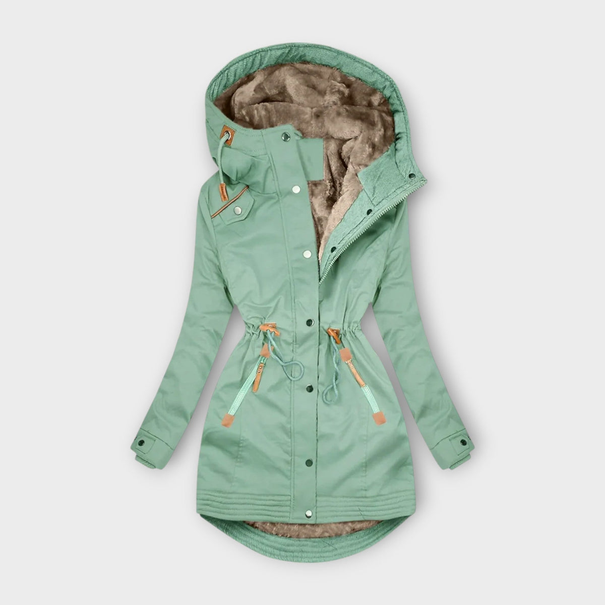 Ella Coat