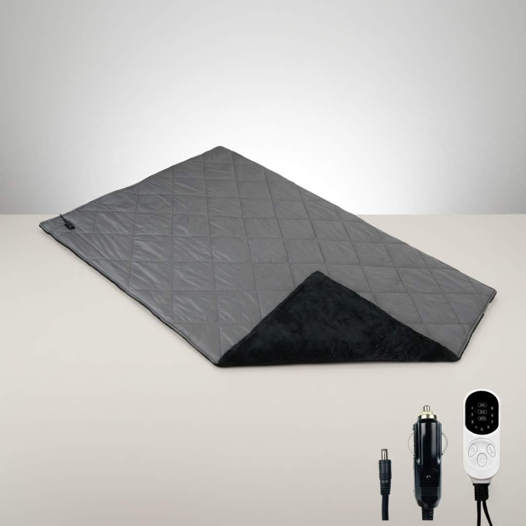 Heating Sleeping Mat | Outdoor Electric Heating Pad