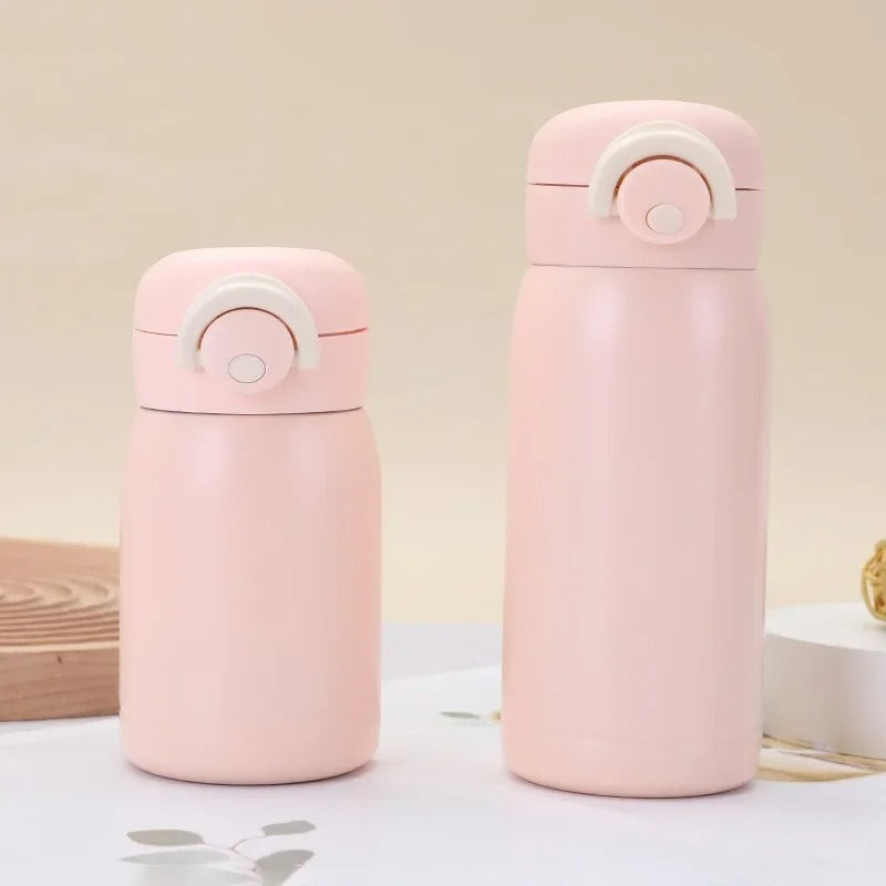 Thrives Outdoor | ThermaPocket Insulated Stainless Steel Flask