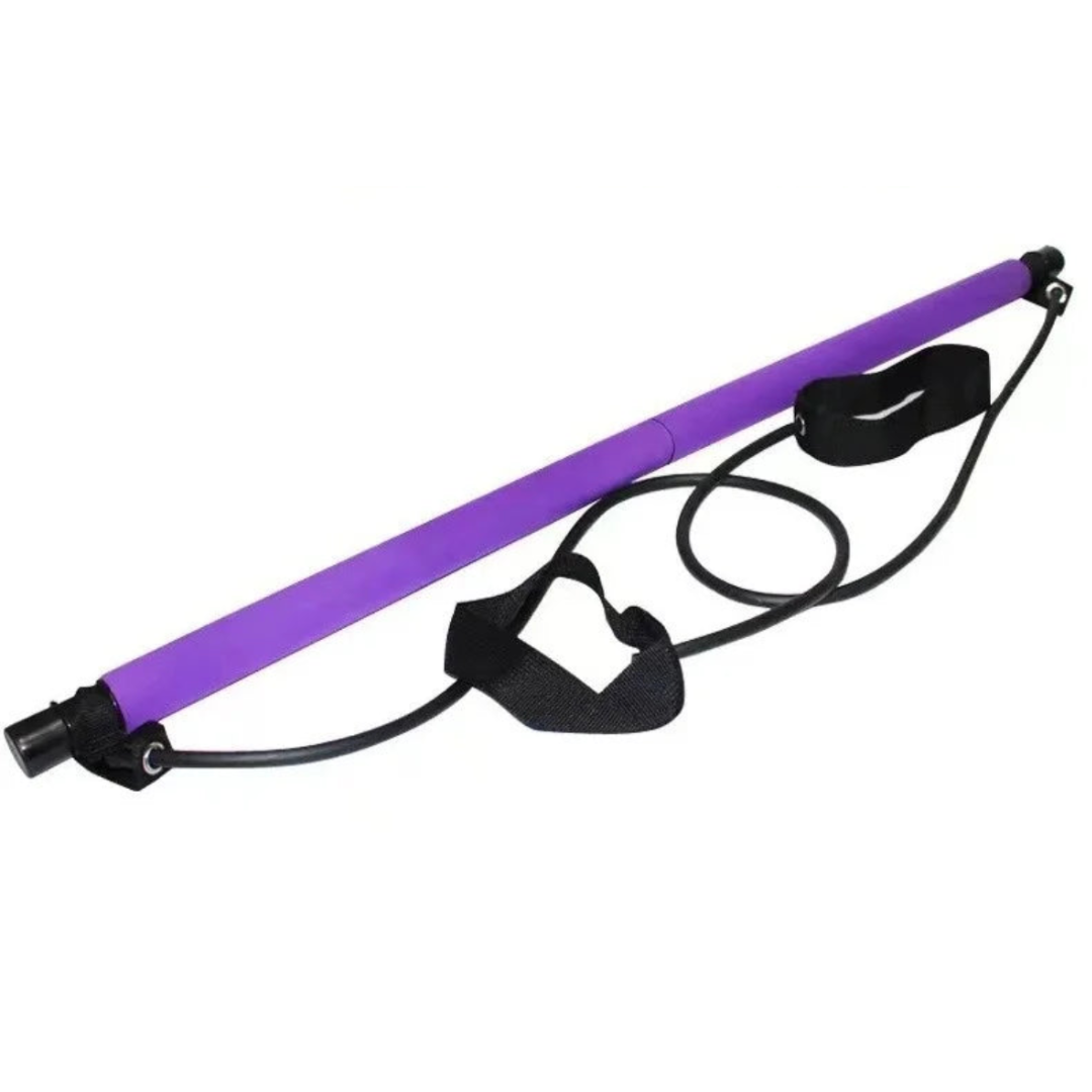Thrives Outdoor | FlexaBaro Adjustable Resistance Fitness Bar