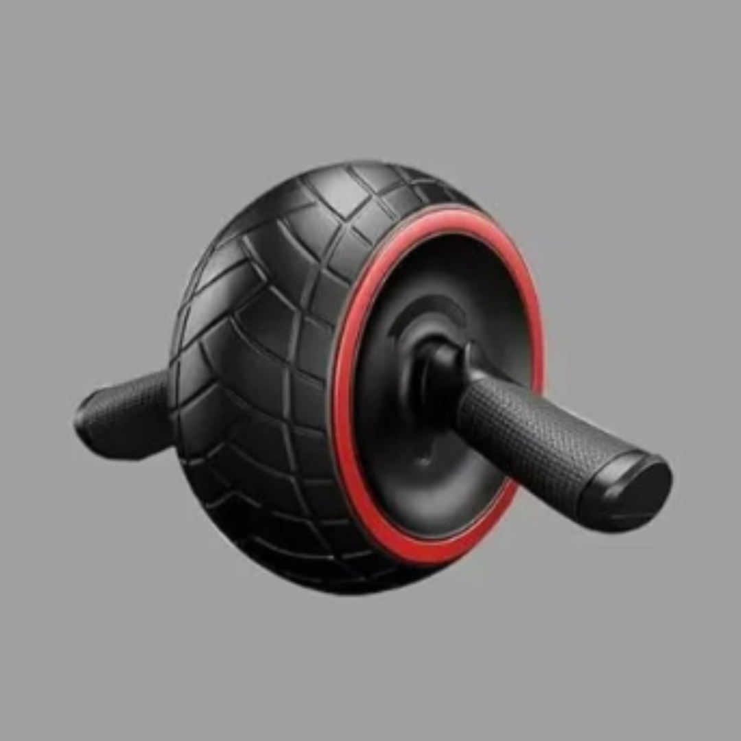 Thrives Outdoor | Corevance Double Wheel Ab Roller