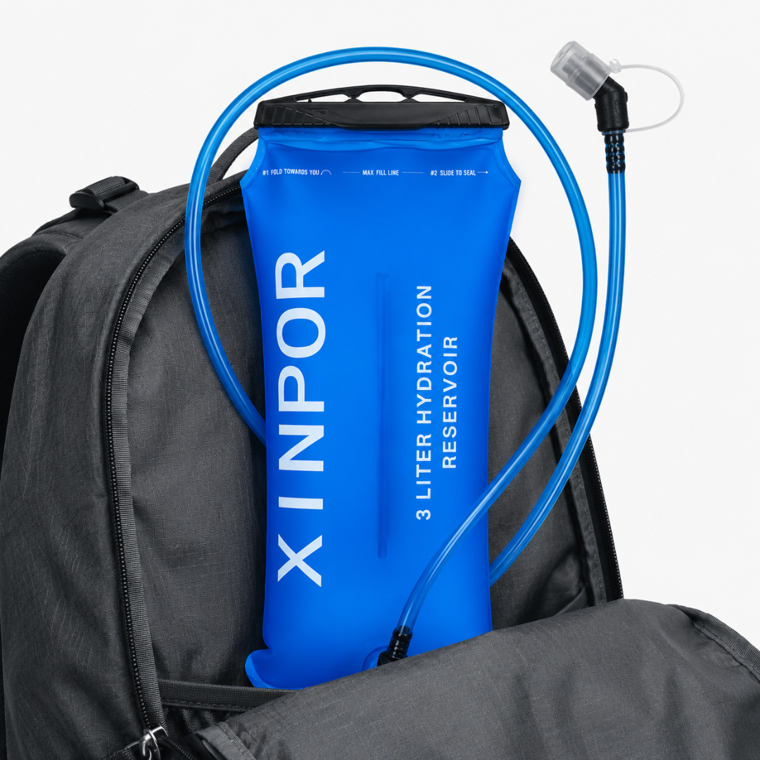 Thrives Outdoor | Flowpack Flexible Reservoir With Drinking Tube