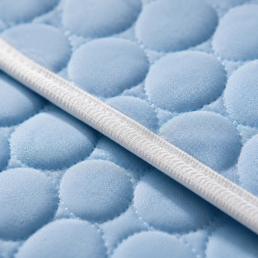 Thrives Outdoor | Frostbed Washable Pet Cooling Mat