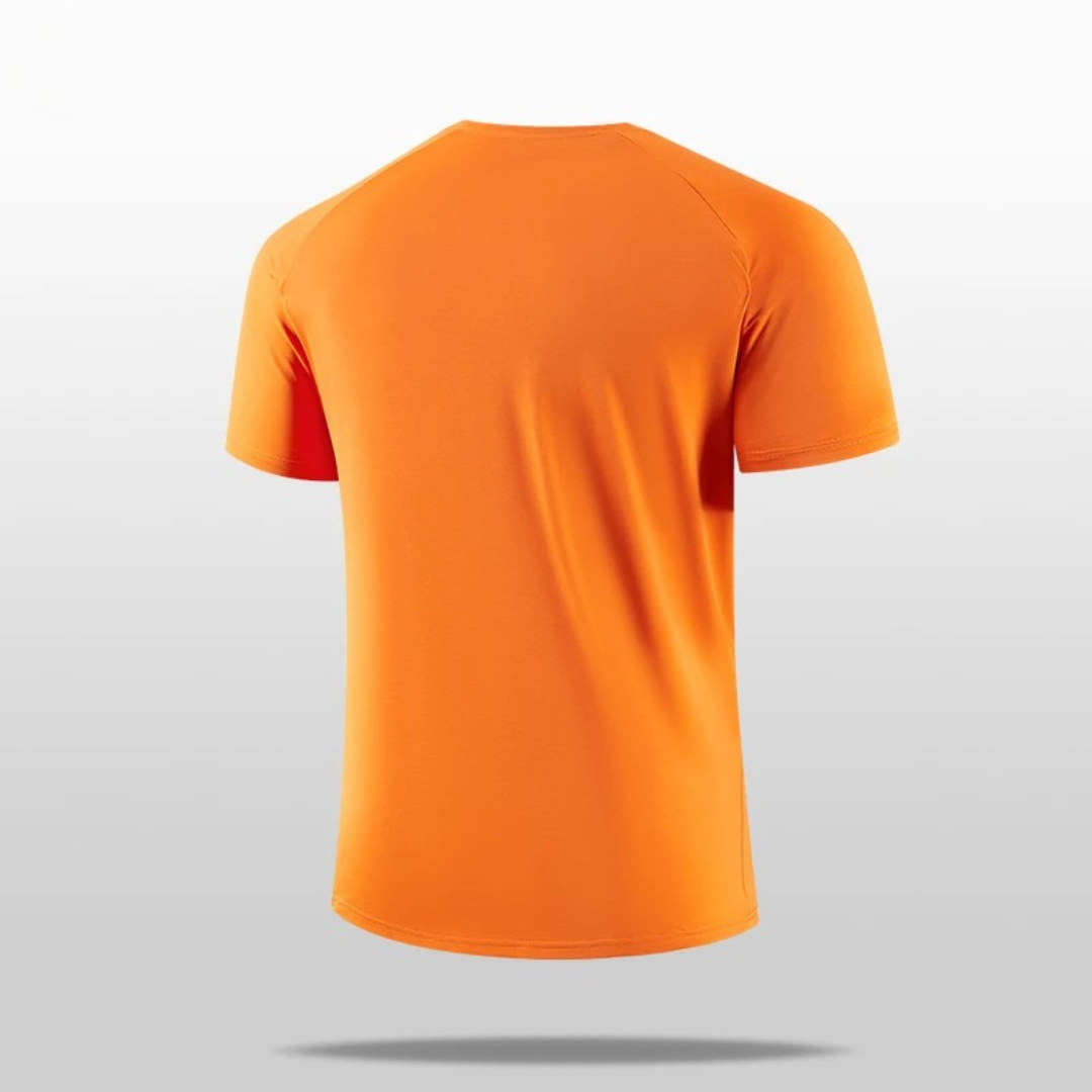 Thrives Outdoor | AeroVante Short Sleeve Athletic Shirt