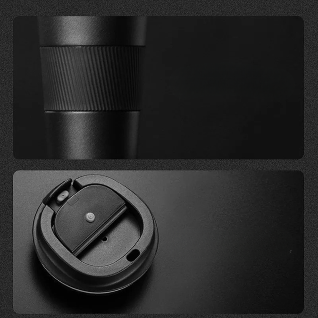 Thrives Outdoor | ThermaVex Double Wall Stainless Steel Flask