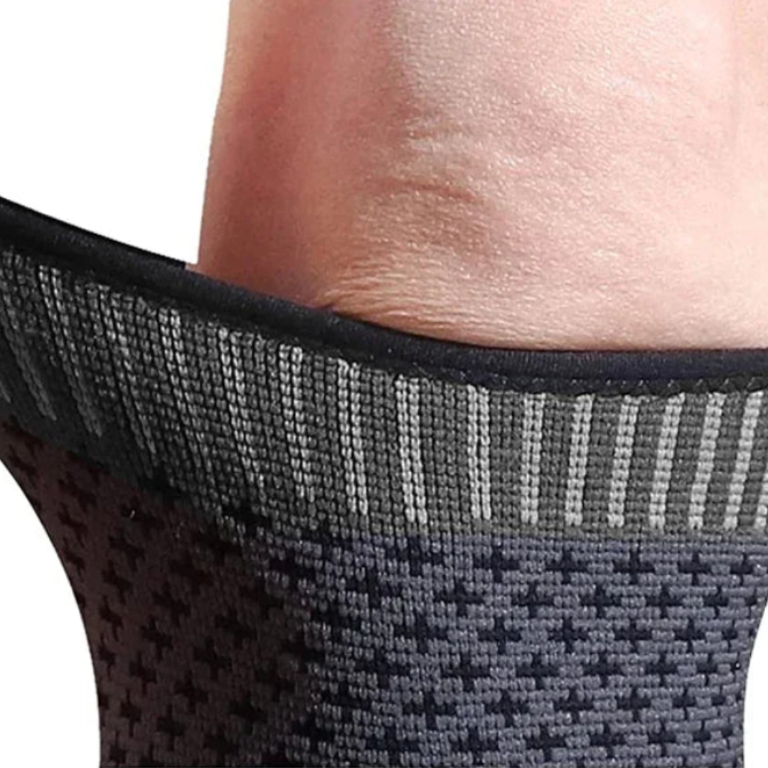 Thrives Outdoor | Calfiva Graduated Compression Calf Support