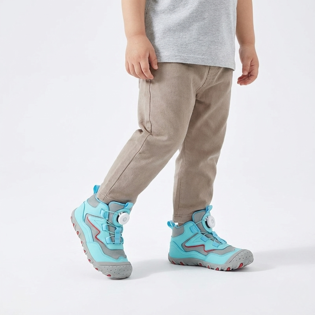 Thrives Outdoor | High Top Hiking Shoes