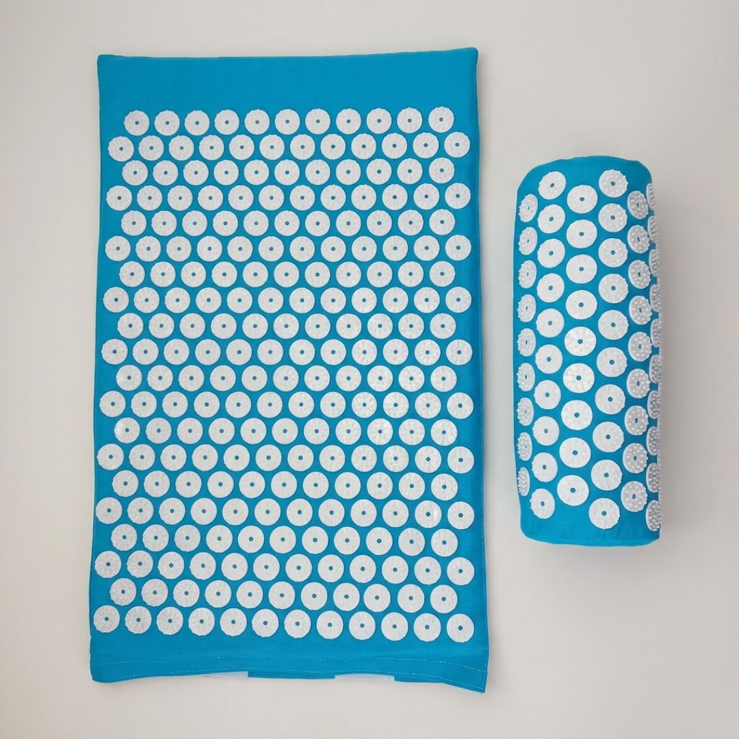 Thrives Outdoor | Spikelyn Acupressure Therapy Mat Set