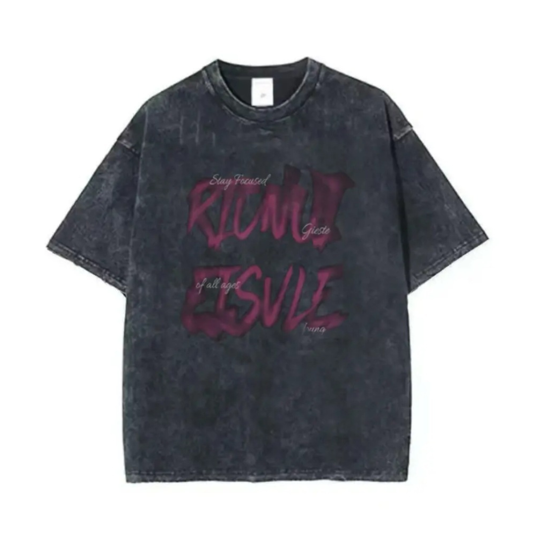 Thrives Outdoor | Graphic Print T-Shirt