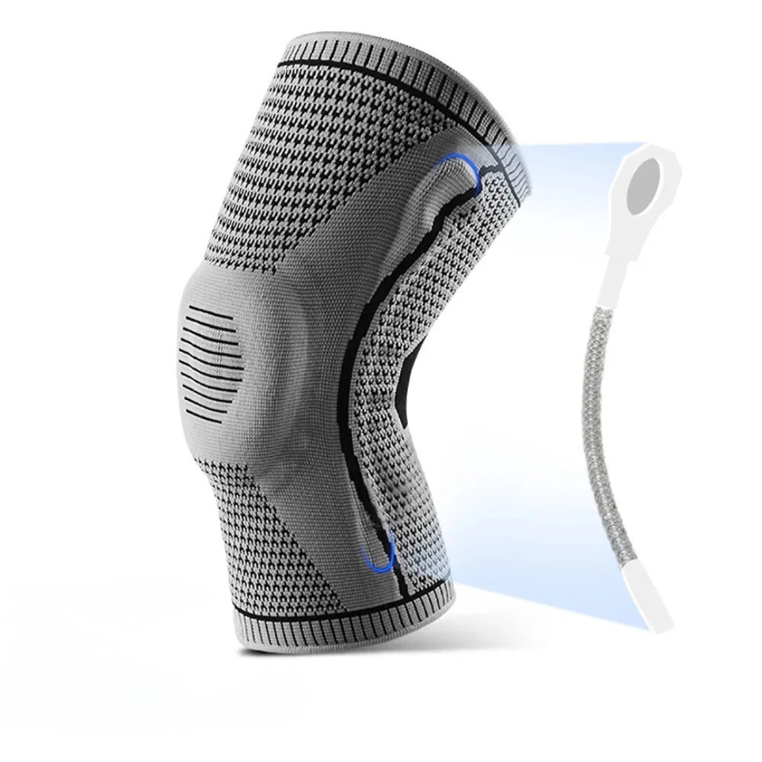 Thrives Outdoor | KnezoGuard Breathable Compression Knit Sleeves