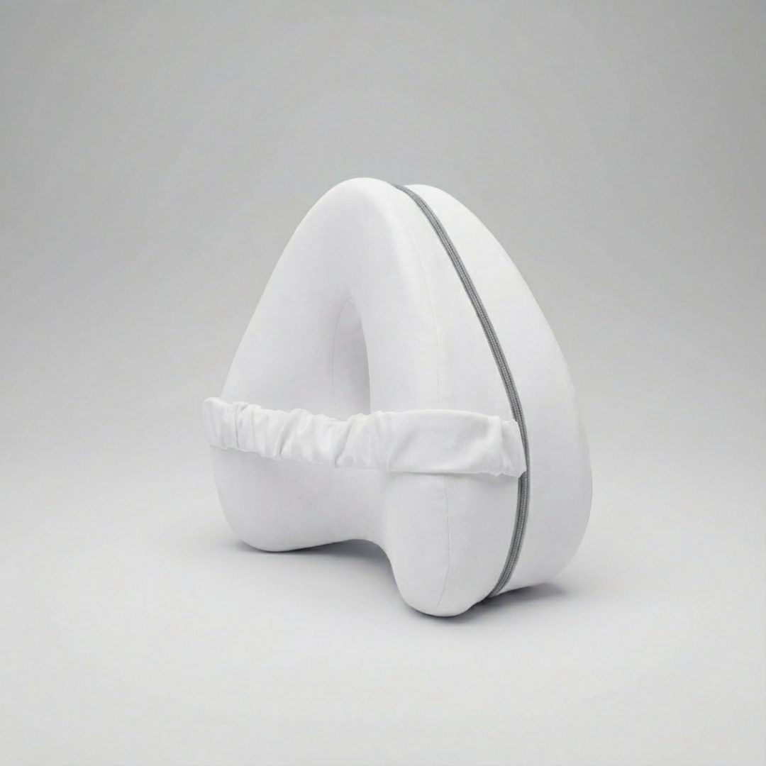 Thrives Outdoor | Alignique Contoured Side Sleeper Pillow