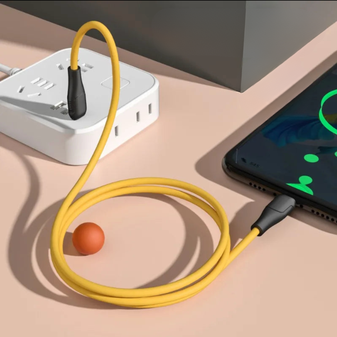 Thrives Outdoor | Amporex Compact GaN Wall Charger