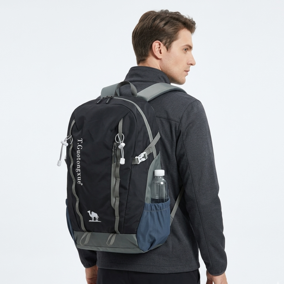 Thrives Outdoor | Lightweight Backpack