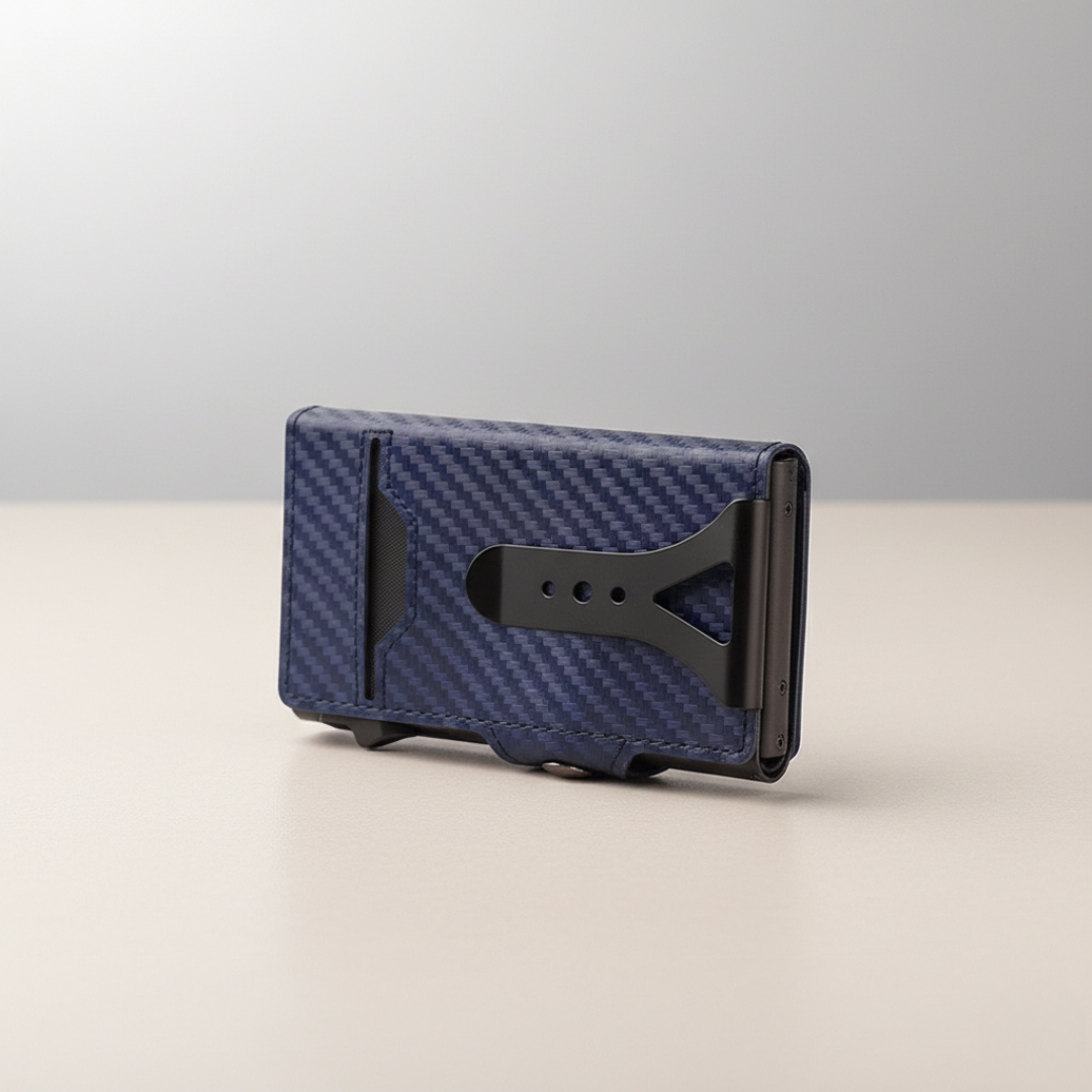 Thrives Outdoor | Clipzen Slim Pop Up Card Wallet