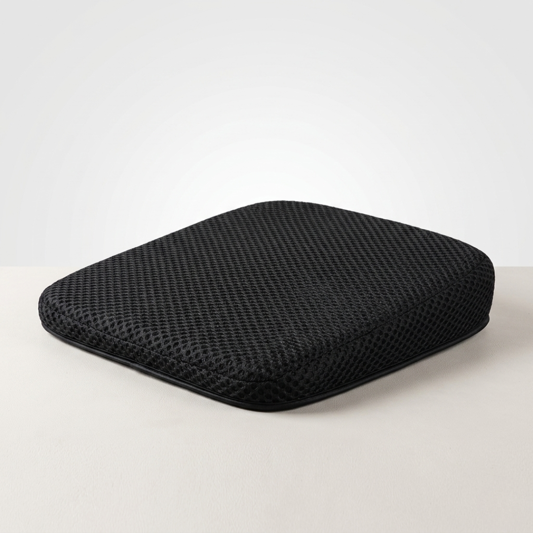 Thrives Outdoor | RideLift Breathable Honeycomb Seat Cushion