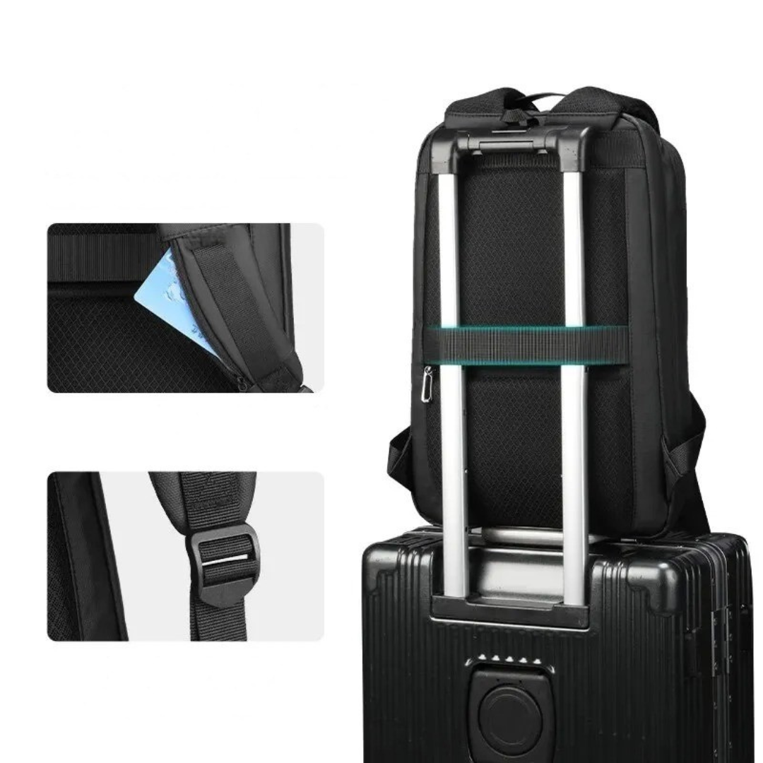 Thrives Outdoor | Linea Business Backpack