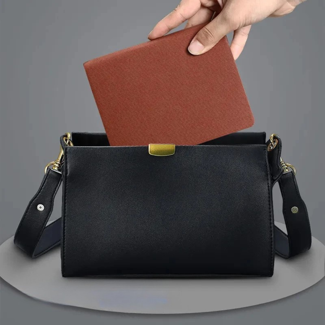 Thrives Outdoor | Pagevella Compact Thread Bound Notebook