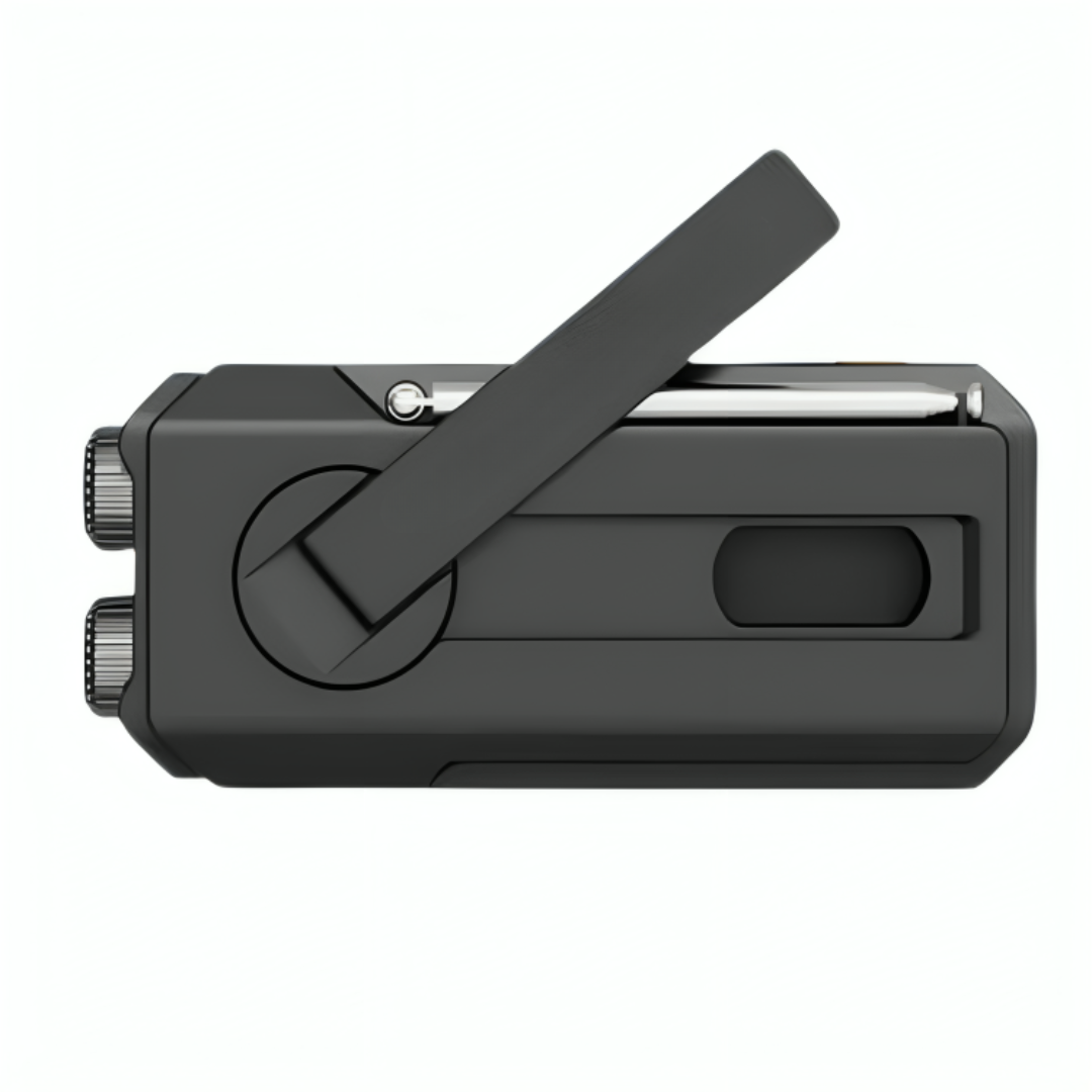 Thrives Outdoor | StormLumen Portable Hand Crank Radio