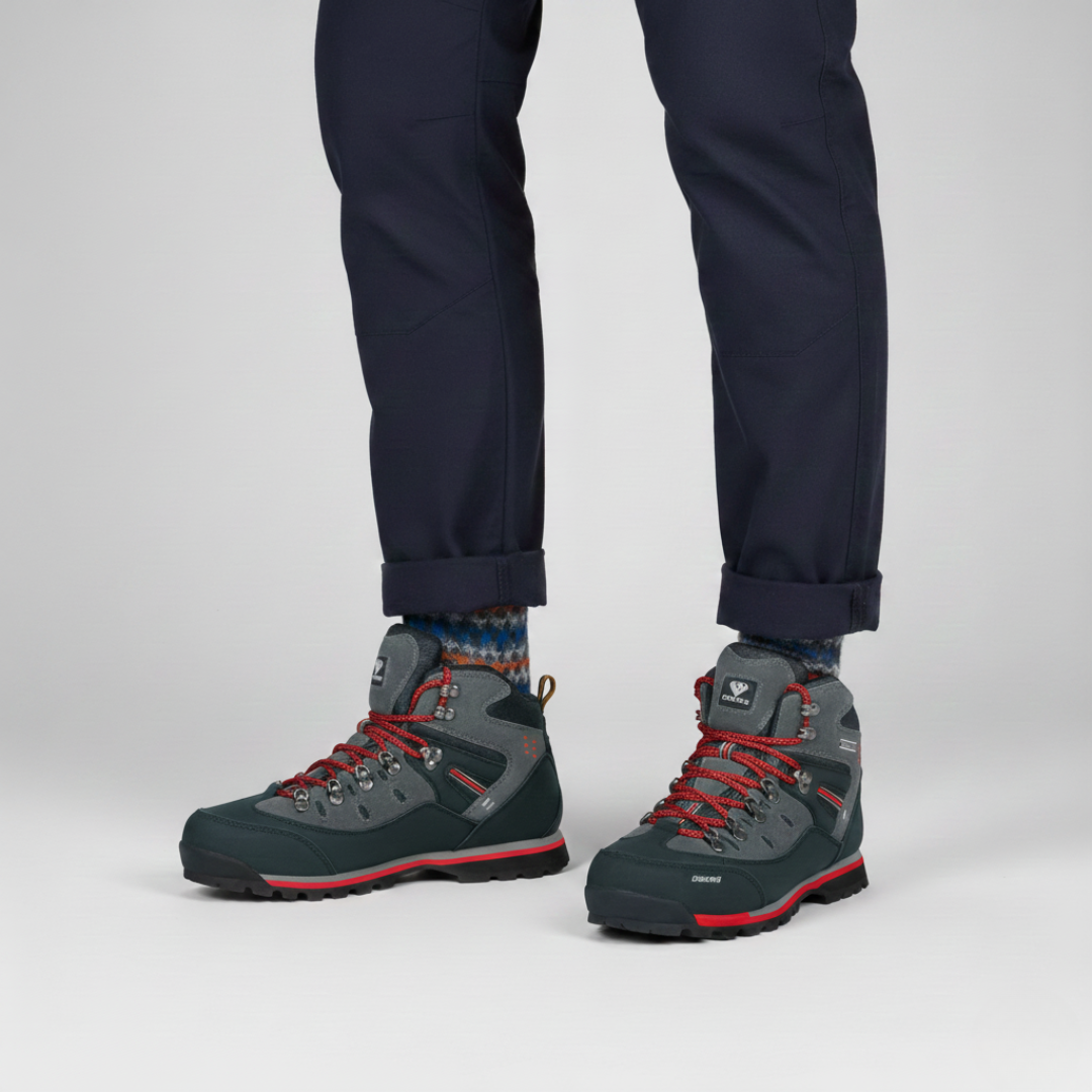 Thrives Outdoor | Stonecrest High Top Boots
