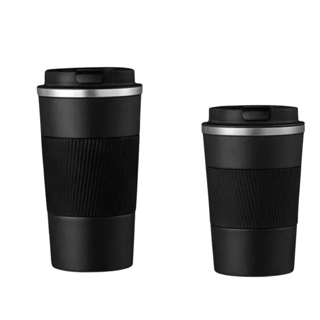 Thrives Outdoor | VacuSip Stainless Steel Insulated Tumbler