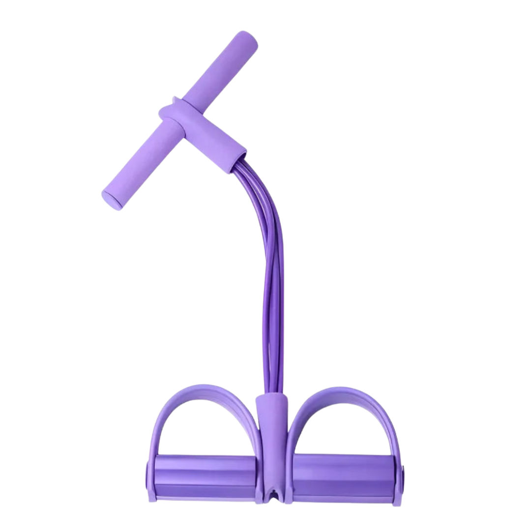 Thrives Outdoor | FlexStride Four Tube Pedal Resistance Trainer