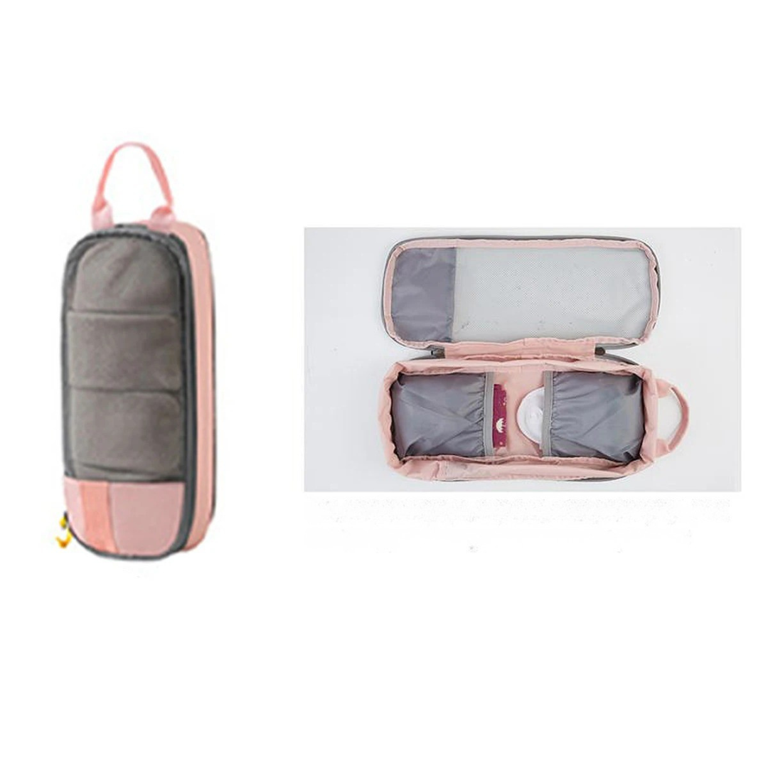 Thrives Outdoor | Packivia Six Piece Packing Cube Set