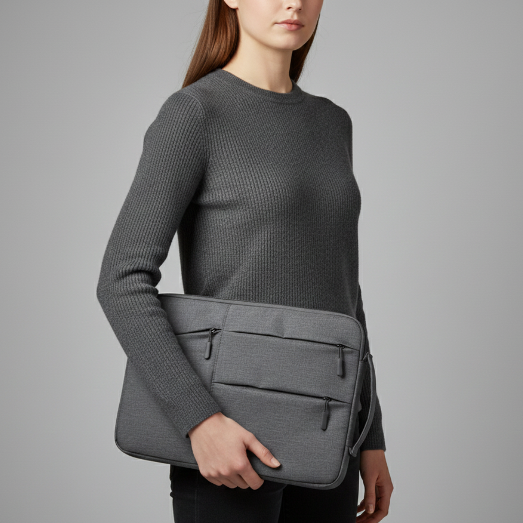 Thrives Outdoor | Waterproof Padded Laptop Sleeve