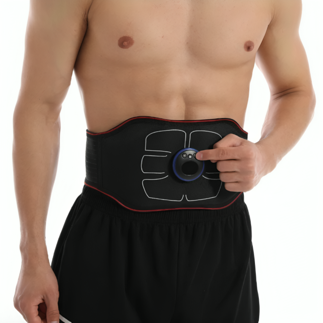 Thrives Outdoor | CoreVanta Rechargeable Abdominal Training Belt