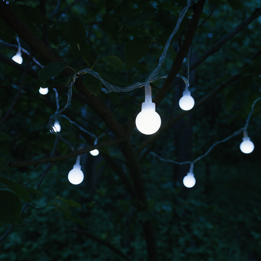 Thrives Outdoor | LumaOrbs Fairy Chain